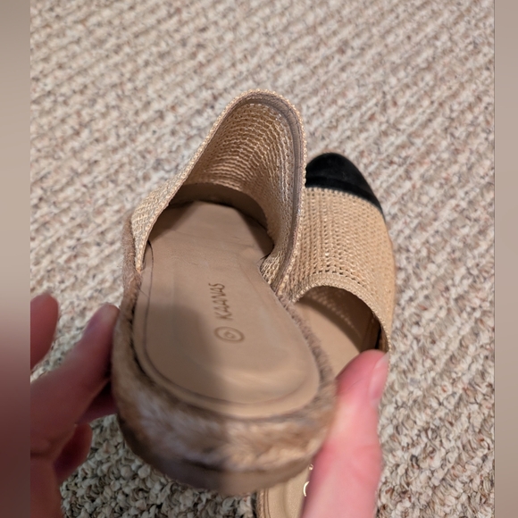 Kaanas - Rattan Slides - Picture 5 of 8